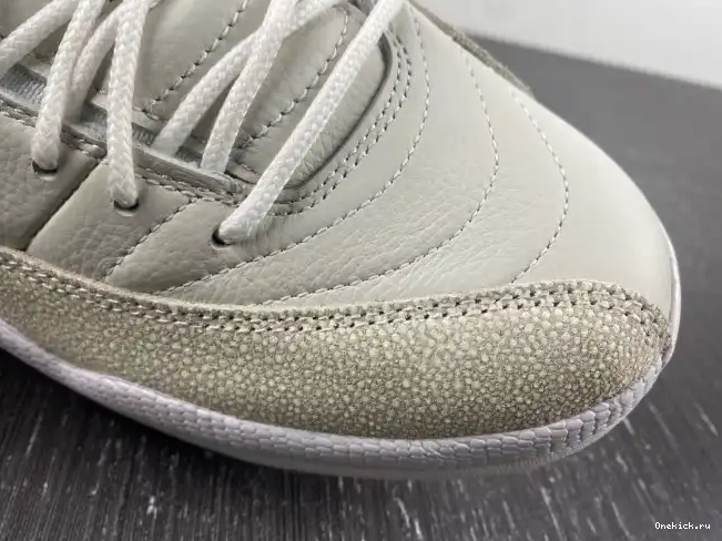 One Kick OVO 873864-102 White Retro 12 Jordan 0618